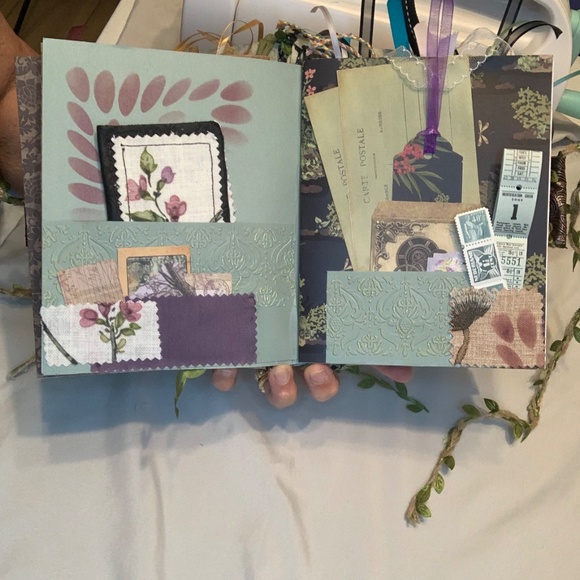 Journal, Junk Journal - Picture 10 of 16